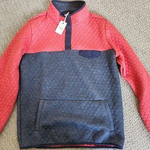 Marine Layer Corbet Pullover Sweater